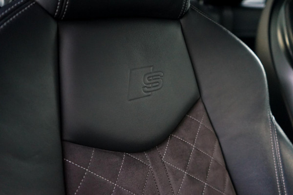 Audi TT TTS 2.0 TFSI quattro Pro Line +