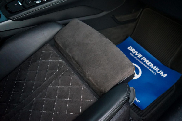 Audi TT TTS 2.0 TFSI quattro Pro Line +