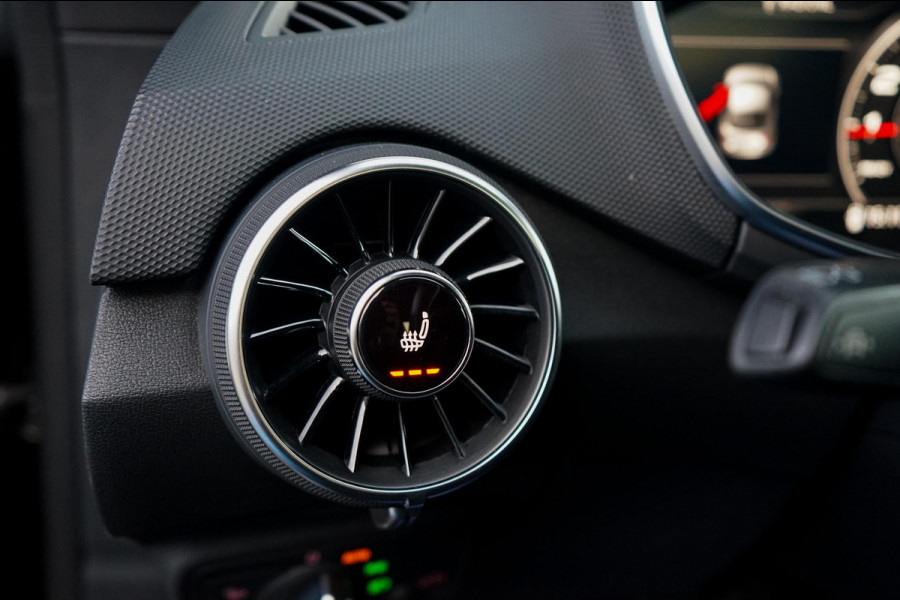 Audi TT TTS 2.0 TFSI quattro Pro Line +