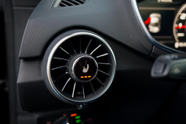 Audi TT TTS 2.0 TFSI quattro Pro Line +