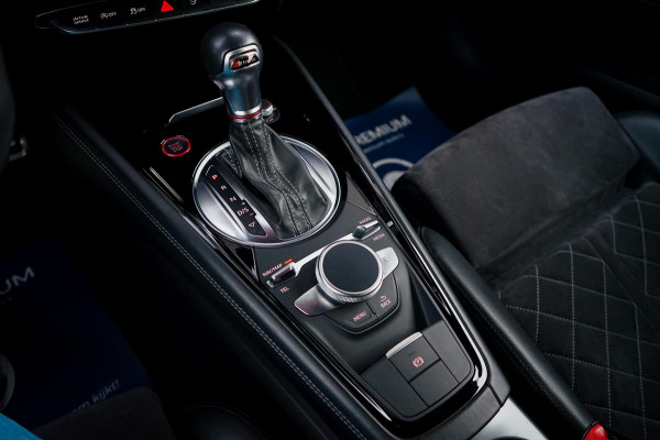 Audi TT TTS 2.0 TFSI quattro Pro Line +