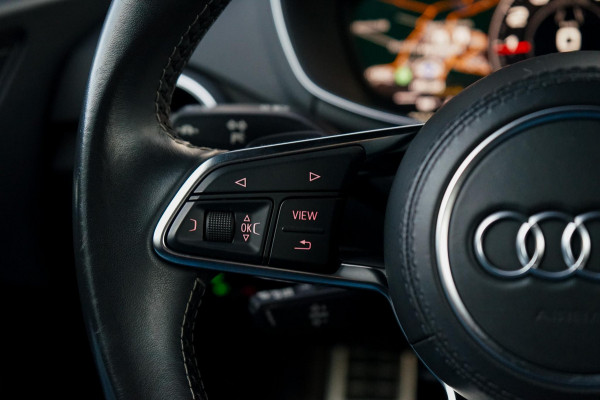 Audi TT TTS 2.0 TFSI quattro Pro Line +