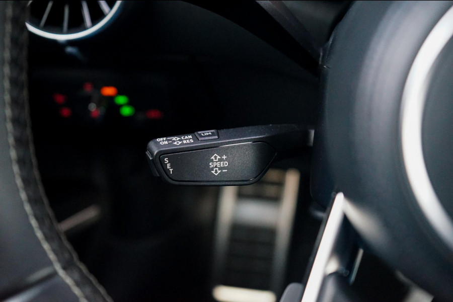 Audi TT TTS 2.0 TFSI quattro Pro Line +