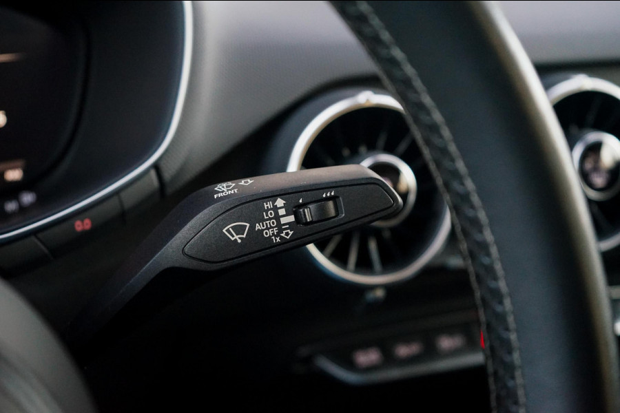 Audi TT TTS 2.0 TFSI quattro Pro Line +