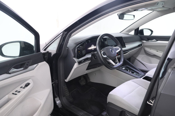 Volkswagen Golf Variant 1.0 eTSI Life Business Automaat, Apple carplay, Lmv,