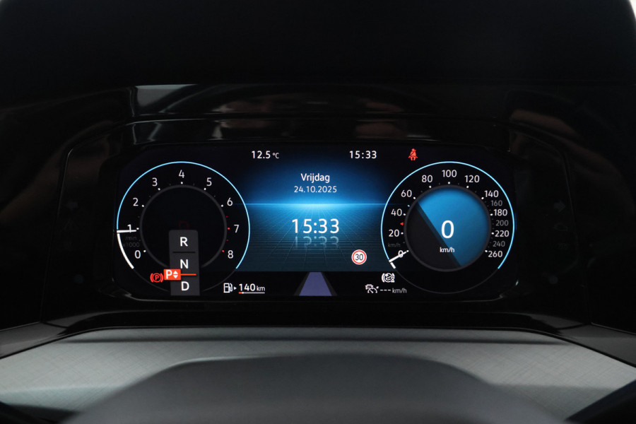 Volkswagen Golf Variant 1.0 eTSI Life Business Automaat, Apple carplay, Lmv,