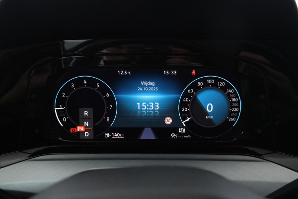 Volkswagen Golf Variant 1.0 eTSI Life Business Automaat, Apple carplay, Lmv,