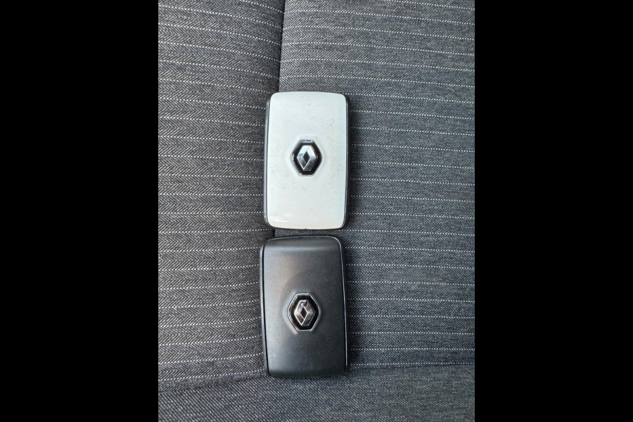 Renault Clio TCe 90 X-Tronic Techno Groot navi / Virt Cockpit / Clima / LM velgen