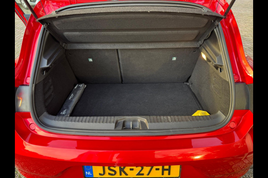 Renault Clio TCe 90 X-Tronic Techno Groot navi / Virt Cockpit / Clima / LM velgen