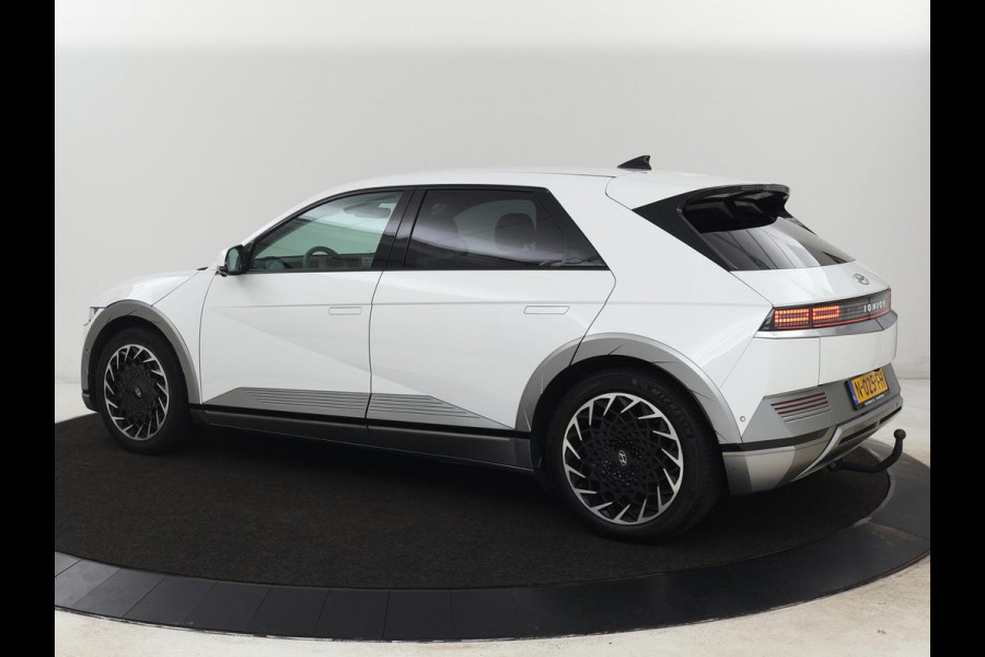 Hyundai IONIQ 5 Lounge 73kWh | Leder | Head-Up | Warmtepomp | 360 Camera | Stoel & Stuurverwarming | Carplay