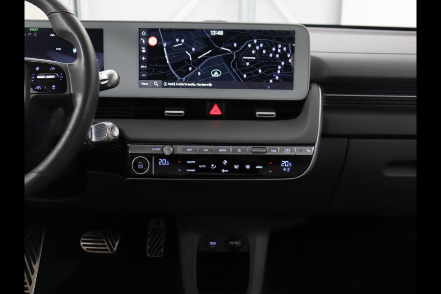 Hyundai IONIQ 5 Lounge 73kWh | Leder | Head-Up | Warmtepomp | 360 Camera | Stoel & Stuurverwarming | Carplay