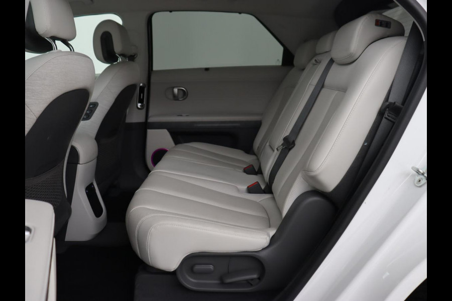 Hyundai IONIQ 5 Lounge 73kWh | Leder | Head-Up | Warmtepomp | 360 Camera | Stoel & Stuurverwarming | Carplay