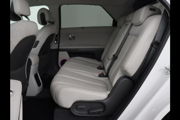 Hyundai IONIQ 5 Lounge 73kWh | Leder | Head-Up | Warmtepomp | 360 Camera | Stoel & Stuurverwarming | Carplay