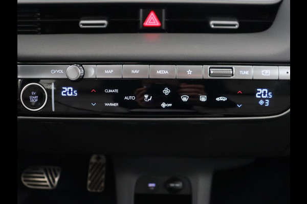 Hyundai IONIQ 5 Lounge 73kWh | Leder | Head-Up | Warmtepomp | 360 Camera | Stoel & Stuurverwarming | Carplay