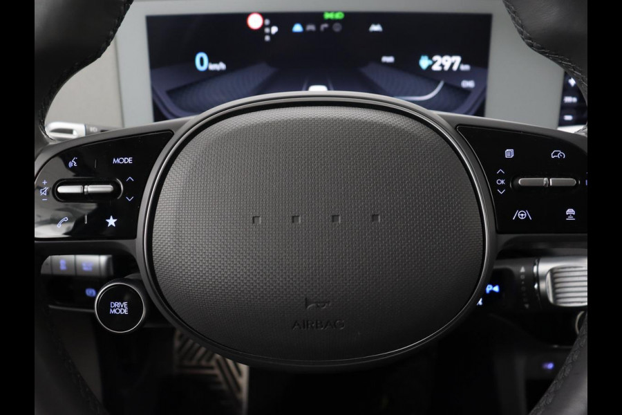 Hyundai IONIQ 5 Lounge 73kWh | Leder | Head-Up | Warmtepomp | 360 Camera | Stoel & Stuurverwarming | Carplay