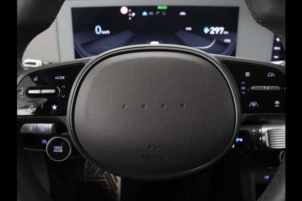 Hyundai IONIQ 5 Lounge 73kWh | Leder | Head-Up | Warmtepomp | 360 Camera | Stoel & Stuurverwarming | Carplay