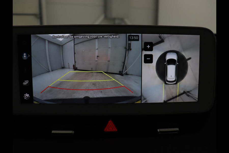 Hyundai IONIQ 5 Lounge 73kWh | Leder | Head-Up | Warmtepomp | 360 Camera | Stoel & Stuurverwarming | Carplay