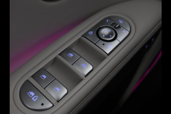 Hyundai IONIQ 5 Lounge 73kWh | Leder | Head-Up | Warmtepomp | 360 Camera | Stoel & Stuurverwarming | Carplay