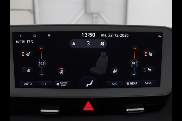 Hyundai IONIQ 5 Lounge 73kWh | Leder | Head-Up | Warmtepomp | 360 Camera | Stoel & Stuurverwarming | Carplay