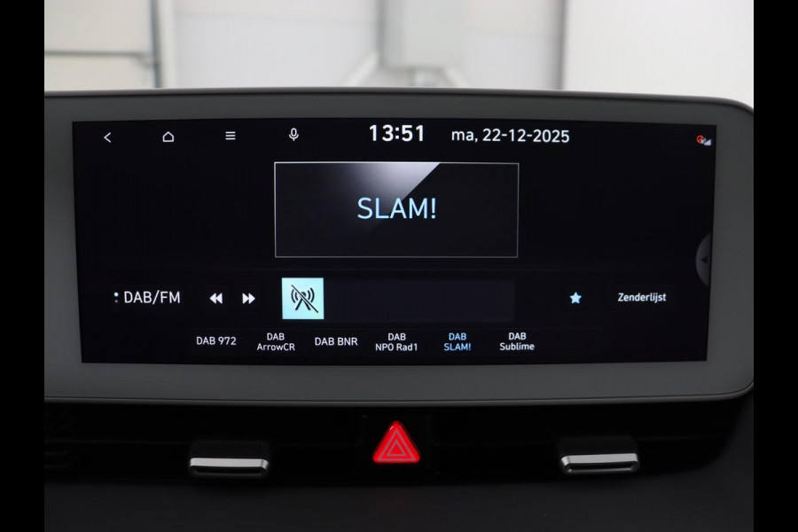 Hyundai IONIQ 5 Lounge 73kWh | Leder | Head-Up | Warmtepomp | 360 Camera | Stoel & Stuurverwarming | Carplay