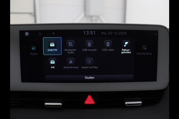 Hyundai IONIQ 5 Lounge 73kWh | Leder | Head-Up | Warmtepomp | 360 Camera | Stoel & Stuurverwarming | Carplay