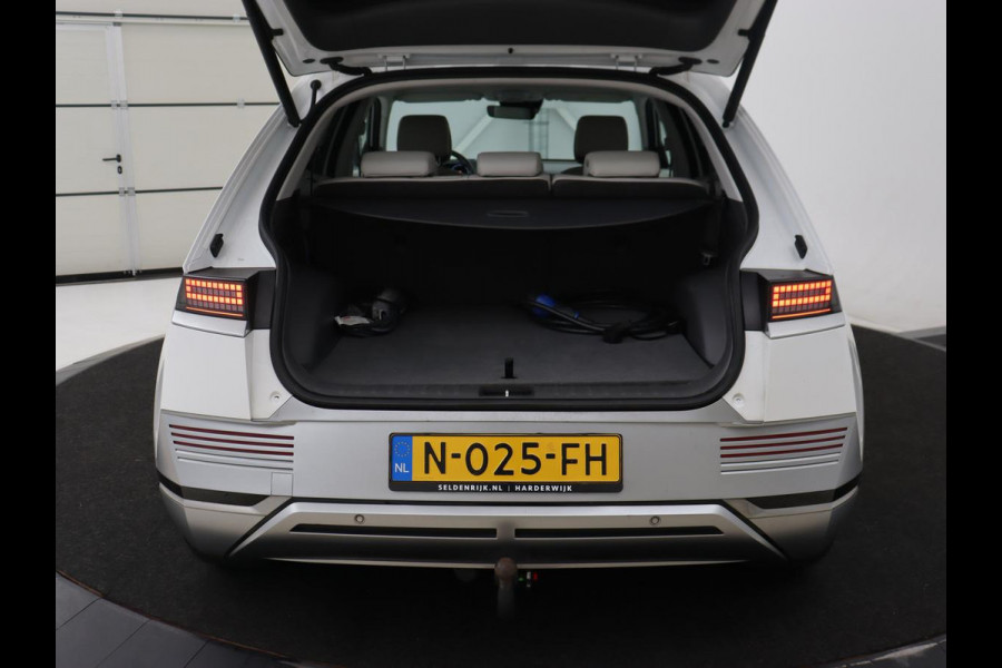 Hyundai IONIQ 5 Lounge 73kWh | Leder | Head-Up | Warmtepomp | 360 Camera | Stoel & Stuurverwarming | Carplay