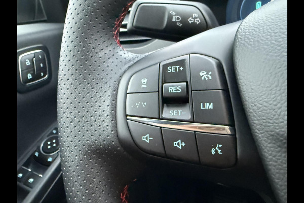 Ford Kuga 2.5 PHEV ST-Line X | SCI | Wegklapbare trekhaak | Panoramadak | Winter Pack | Head up Display | All season banden