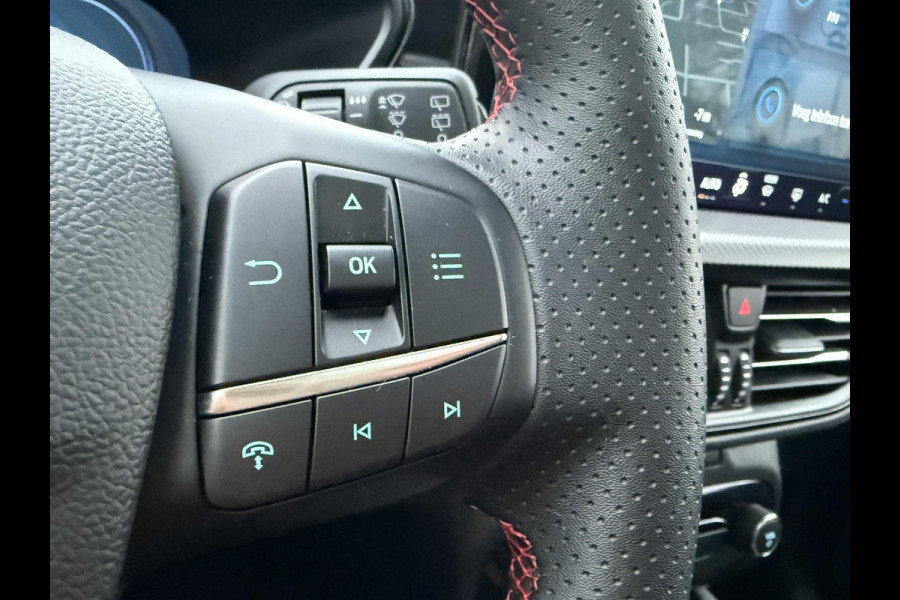 Ford Kuga 2.5 PHEV ST-Line X | SCI | Wegklapbare trekhaak | Panoramadak | Winter Pack | Head up Display | All season banden