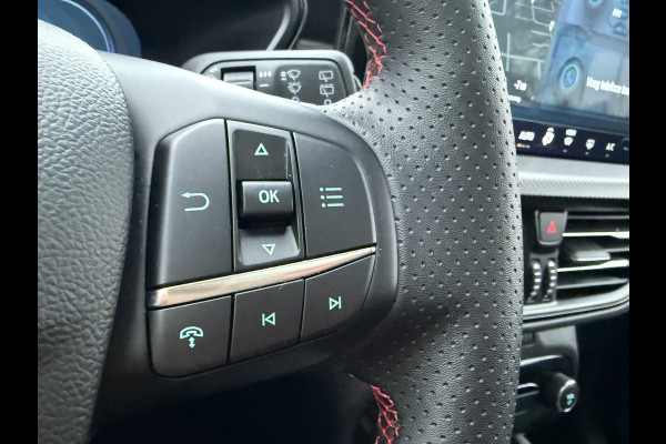 Ford Kuga 2.5 PHEV ST-Line X | SCI | Wegklapbare trekhaak | Panoramadak | Winter Pack | Head up Display | All season banden