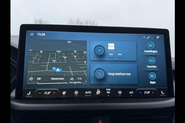 Ford Kuga 2.5 PHEV ST-Line X | SCI | Wegklapbare trekhaak | Panoramadak | Winter Pack | Head up Display | All season banden