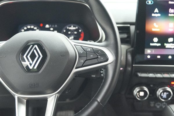 Renault Arkana Mild Hybrid 140 EDC Techno | 360 Camera | Adaptieve Cruise Control | Dodehoekdetectie | Apple Carplay