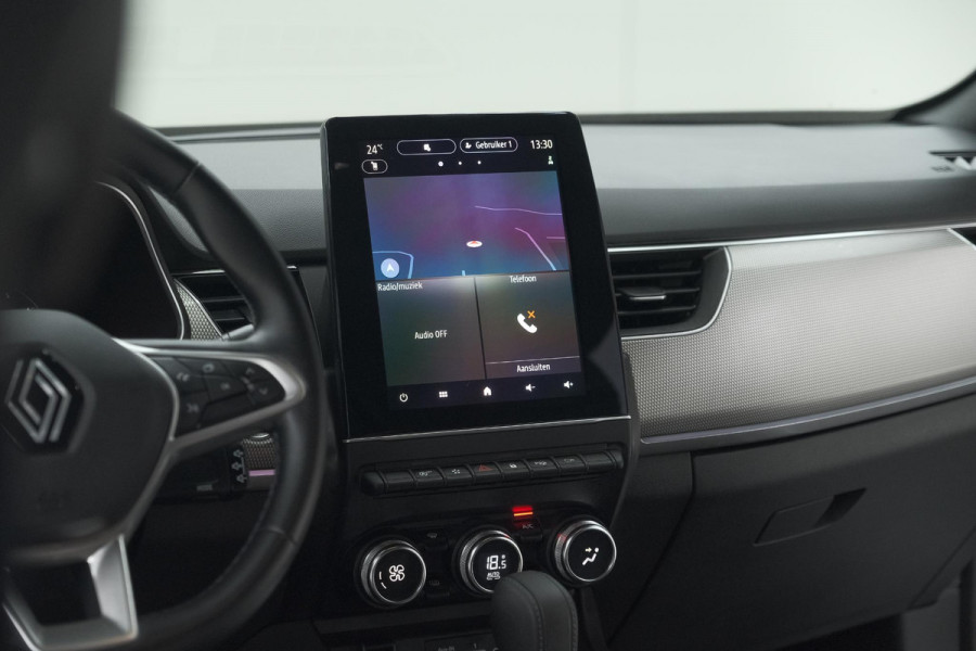 Renault Arkana Mild Hybrid 140 EDC Techno | 360 Camera | Adaptieve Cruise Control | Dodehoekdetectie | Apple Carplay
