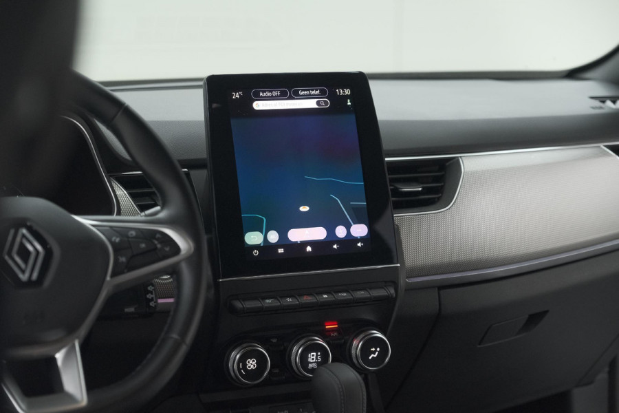 Renault Arkana Mild Hybrid 140 EDC Techno | 360 Camera | Adaptieve Cruise Control | Dodehoekdetectie | Apple Carplay