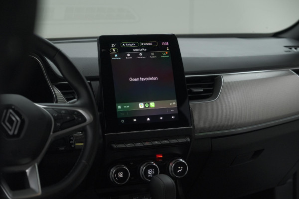 Renault Arkana Mild Hybrid 140 EDC Techno | 360 Camera | Adaptieve Cruise Control | Dodehoekdetectie | Apple Carplay