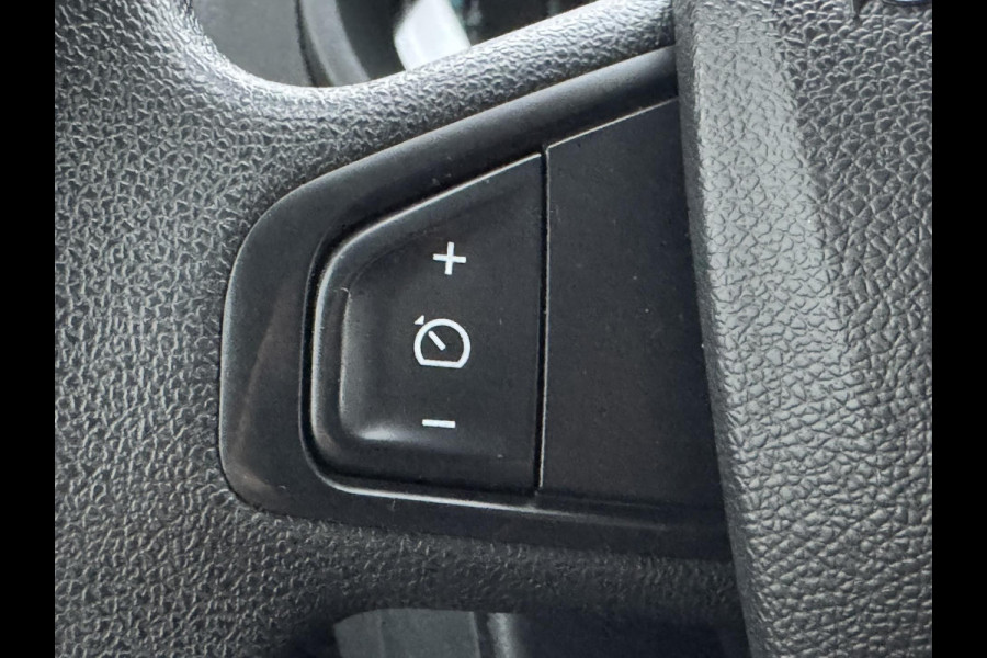 Renault Kangoo Z.E. Dealeronderhouden Airco Cruise control Navigatie Radio/CD Parkeersensoren achter Dubbeldeurs