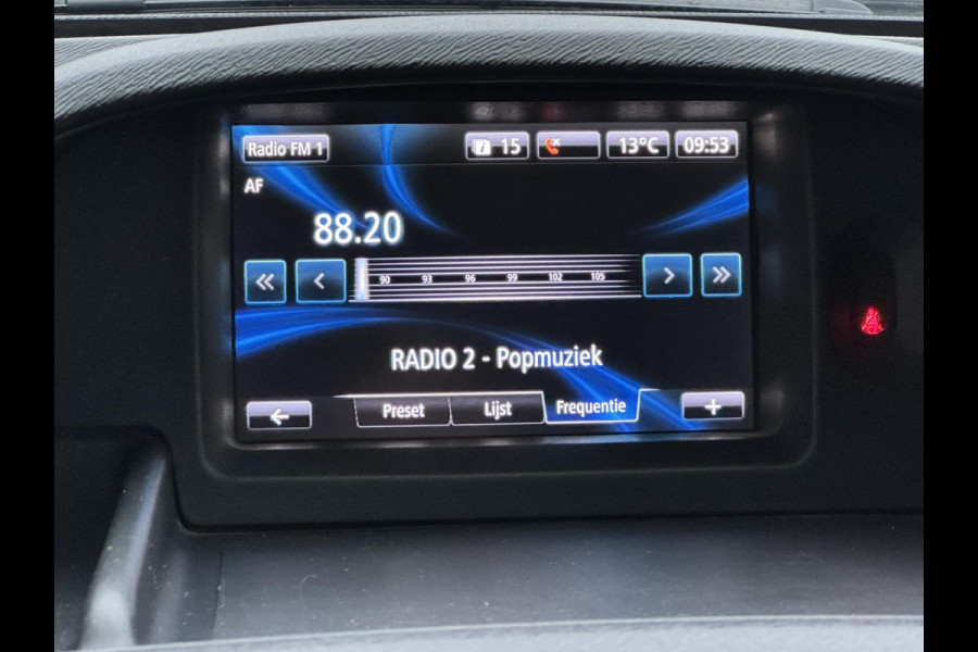 Renault Kangoo Z.E. Dealeronderhouden Airco Cruise control Navigatie Radio/CD Parkeersensoren achter Dubbeldeurs