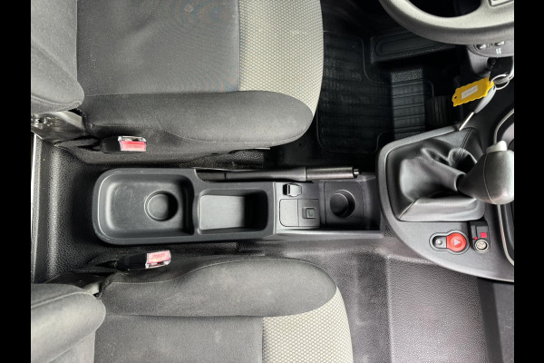Renault Kangoo Z.E. Dealeronderhouden Airco Cruise control Navigatie Radio/CD Parkeersensoren achter Dubbeldeurs