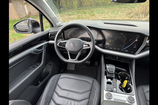 Volkswagen Touareg 3.0 TSi eHybrid ELEGANCE 4MOTION HEAD-UP/LEDER/PANORAMADAK