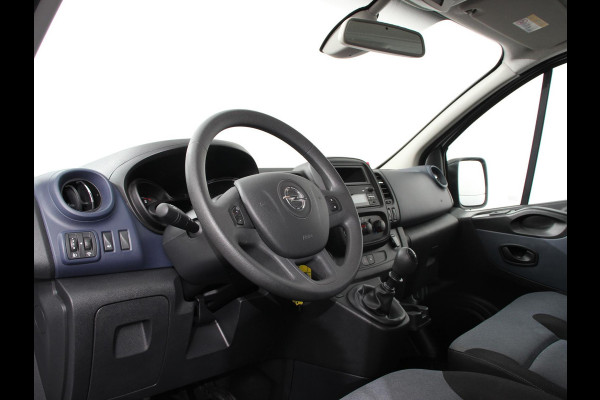 Opel Vivaro Combi 1.6 CDTI L2H1 9p | Airco | Cruise control | Elektrische ramen |