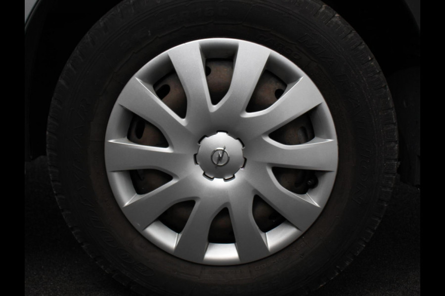 Opel Vivaro Combi 1.6 CDTI L2H1 9p | Airco | Cruise control | Elektrische ramen |