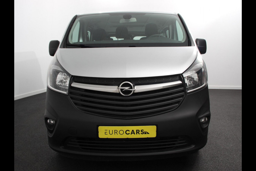 Opel Vivaro Combi 1.6 CDTI L2H1 9p | Airco | Cruise control | Elektrische ramen |