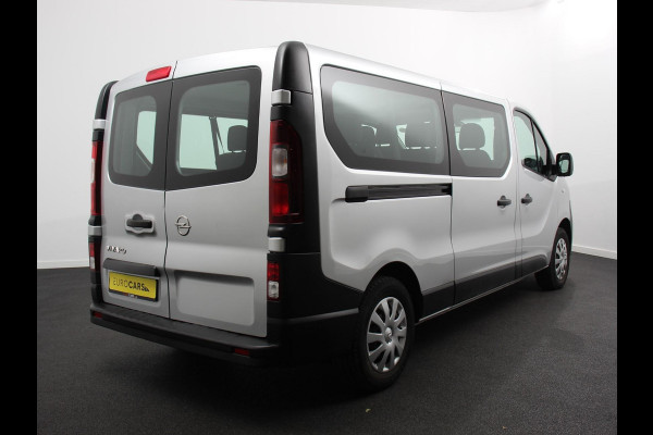 Opel Vivaro Combi 1.6 CDTI L2H1 9p | Airco | Cruise control | Elektrische ramen |