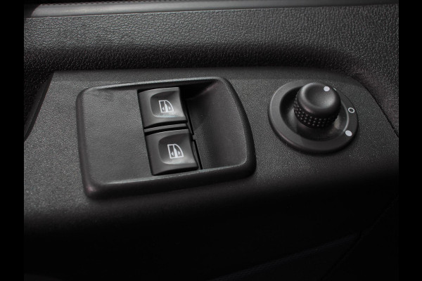 Opel Vivaro Combi 1.6 CDTI L2H1 9p | Airco | Cruise control | Elektrische ramen |