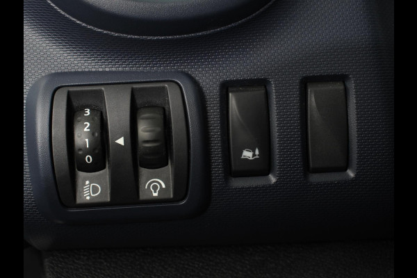 Opel Vivaro Combi 1.6 CDTI L2H1 9p | Airco | Cruise control | Elektrische ramen |