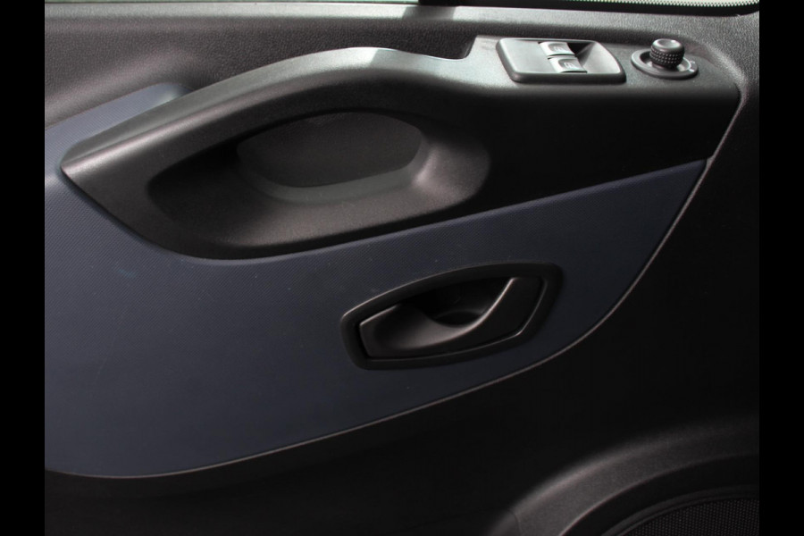 Opel Vivaro Combi 1.6 CDTI L2H1 9p | Airco | Cruise control | Elektrische ramen |