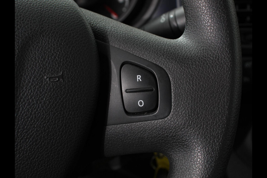 Opel Vivaro Combi 1.6 CDTI L2H1 9p | Airco | Cruise control | Elektrische ramen |