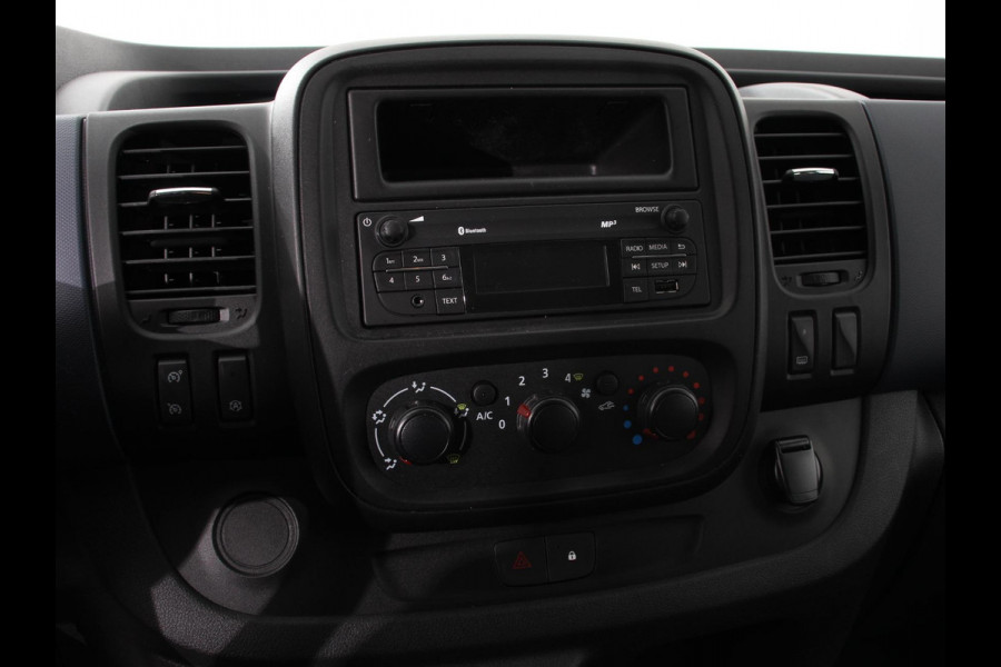 Opel Vivaro Combi 1.6 CDTI L2H1 9p | Airco | Cruise control | Elektrische ramen |