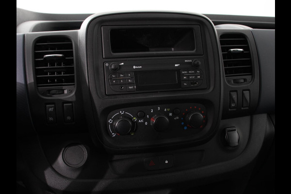 Opel Vivaro Combi 1.6 CDTI L2H1 9p | Airco | Cruise control | Elektrische ramen |