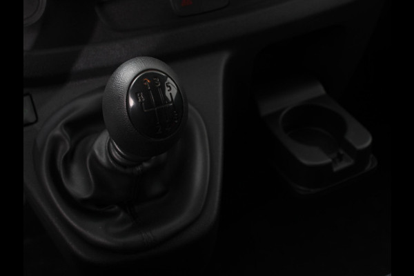 Opel Vivaro Combi 1.6 CDTI L2H1 9p | Airco | Cruise control | Elektrische ramen |