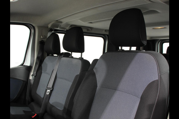 Opel Vivaro Combi 1.6 CDTI L2H1 9p | Airco | Cruise control | Elektrische ramen |